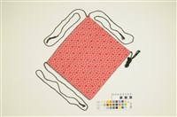 藏品(女子胸兜)的圖片